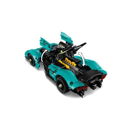 LEGO® 42208 Aston Martin Valkyrie