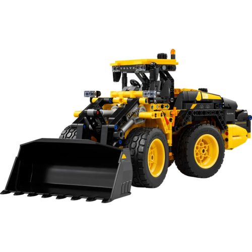 LEGO® 42209 Volvo L120 Electric kerekes rakodógép