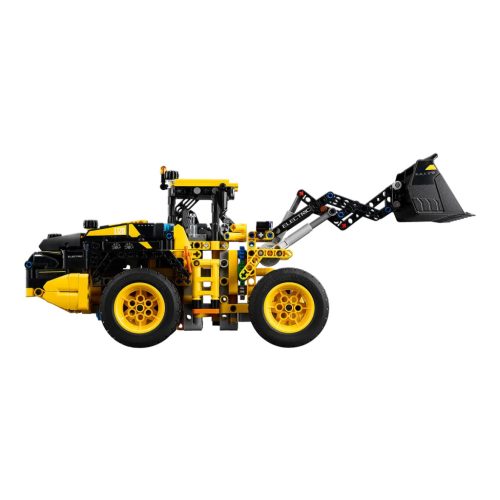 LEGO® 42209 Volvo L120 Electric kerekes rakodógép