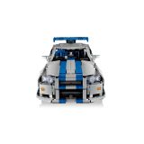 LEGO® 42210 2 Fast 2 Furious Nissan Skyline GT-R (R34) autó