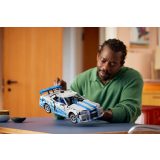 LEGO® 42210 2 Fast 2 Furious Nissan Skyline GT-R (R34) autó