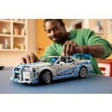 LEGO® 42210 2 Fast 2 Furious Nissan Skyline GT-R (R34) autó
