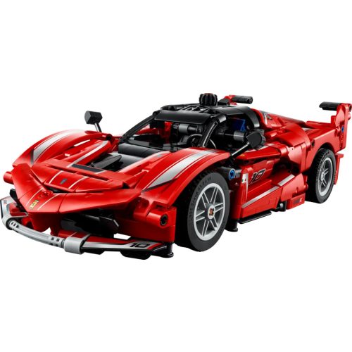 LEGO® 42212 Ferrari FXX K