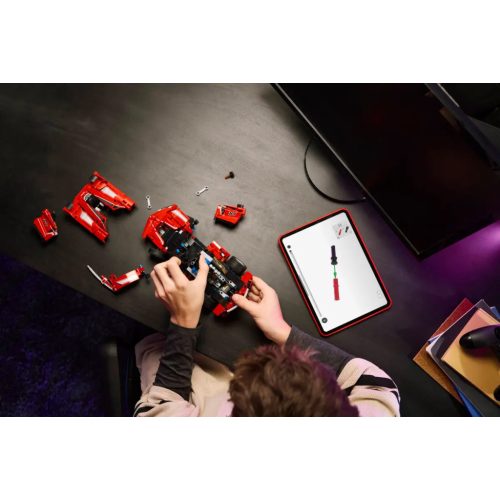 LEGO® 42212 Ferrari FXX K