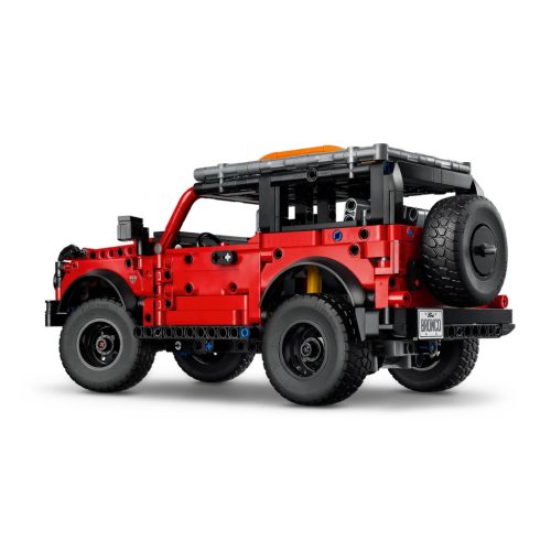 LEGO® 42213 Ford Bronco® SUV