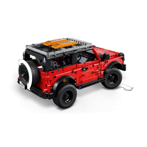 LEGO® 42213 Ford Bronco® SUV