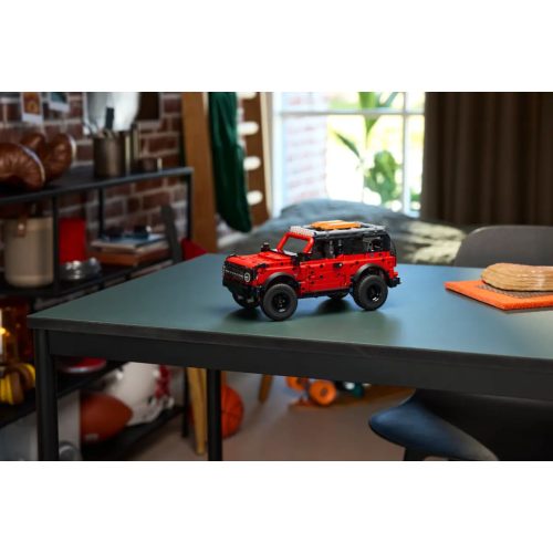 LEGO® 42213 Ford Bronco® SUV