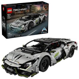 LEGO® 42214 Lamborghini Revuelto szuper sportautó