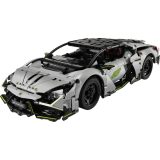 LEGO® 42214 Lamborghini Revuelto szuper sportautó