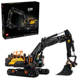 LEGO® 42215 Volvo EC500 Hybrid exkavátor