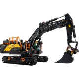 LEGO® 42215 Volvo EC500 Hybrid exkavátor