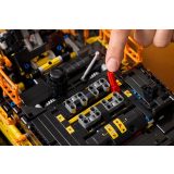 LEGO® 42215 Volvo EC500 Hybrid exkavátor