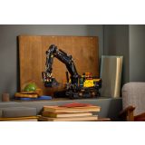 LEGO® 42215 Volvo EC500 Hybrid exkavátor