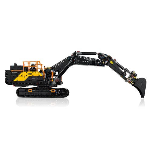 LEGO® 42215 Volvo EC500 Hybrid exkavátor