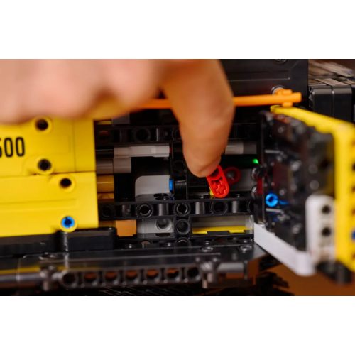 LEGO® 42215 Volvo EC500 Hybrid exkavátor