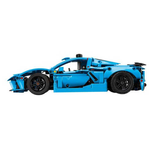 LEGO® 42217 Kék Chevrolet Corvette Stingray