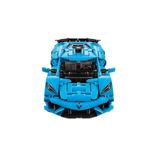 LEGO® 42217 Kék Chevrolet Corvette Stingray