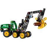 LEGO® 42218 John Deere 1470H kerekes betakarítógép