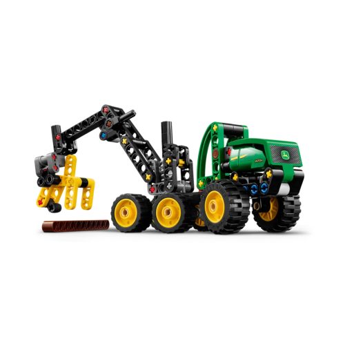 LEGO® 42218 John Deere 1470H kerekes betakarítógép