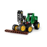 LEGO® 42218 John Deere 1470H kerekes betakarítógép