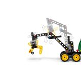 LEGO® 42218 John Deere 1470H kerekes betakarítógép