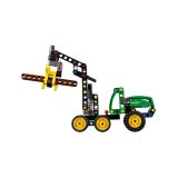 LEGO® 42218 John Deere 1470H kerekes betakarítógép
