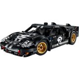 LEGO® 42223 1966 Ford GT40 MKII versenyautó