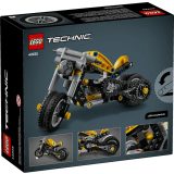 LEGO® 42225 Sárga motorkerékpár