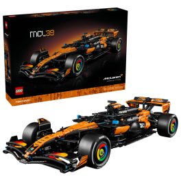 LEGO® 42228 McLaren MCL39 F1® autó