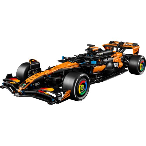 LEGO® 42228 McLaren MCL39 F1® autó