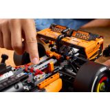 LEGO® 42228 McLaren MCL39 F1® autó