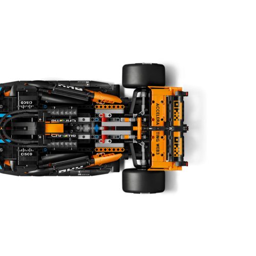 LEGO® 42228 McLaren MCL39 F1® autó