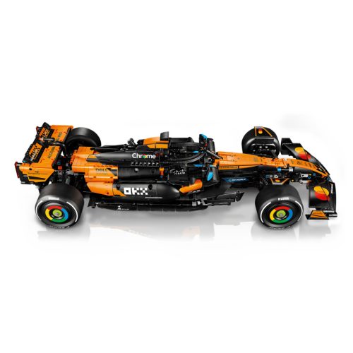 LEGO® 42228 McLaren MCL39 F1® autó
