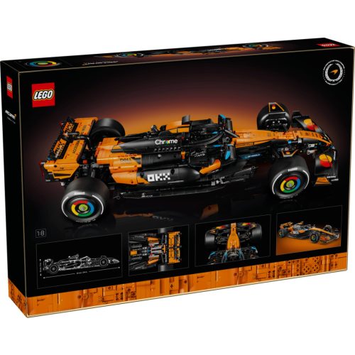 LEGO® 42228 McLaren MCL39 F1® autó