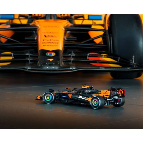 LEGO® 42228 McLaren MCL39 F1® autó
