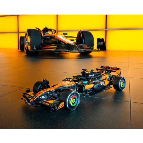 LEGO® 42228 McLaren MCL39 F1® autó