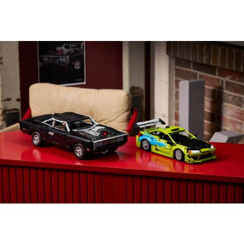 LEGO® 42229 Fast and Furious Mitsubishi Eclipse autó