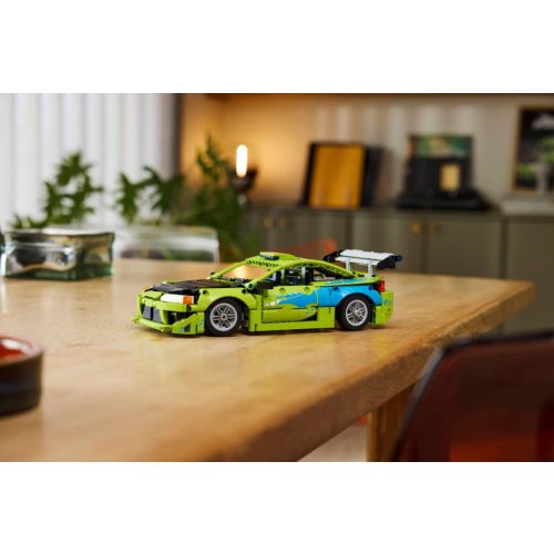 LEGO® 42229 Fast and Furious Mitsubishi Eclipse autó