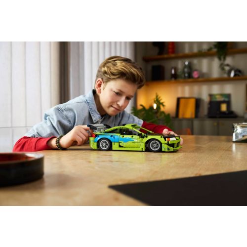 LEGO® 42229 Fast and Furious Mitsubishi Eclipse autó