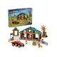 LEGO® 42617 Menedékhely háziállatoknak