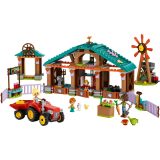 LEGO® 42617 Menedékhely háziállatoknak