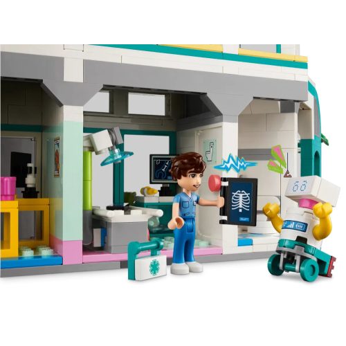 LEGO® Heartlake City kórház