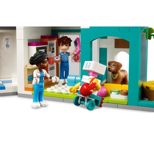LEGO® Heartlake City kórház