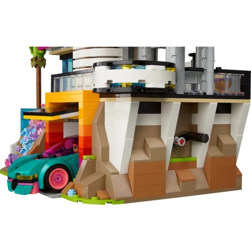 LEGO® Andrea modern villája