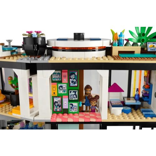 LEGO® Andrea modern villája