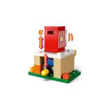 LEGO® 42642 Moziest a barátokkal