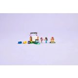 LEGO® 42642 Moziest a barátokkal