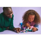 LEGO® Heartlake City fagylaltos kocsi