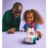 LEGO® Heartlake City fagylaltos kocsi