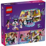 LEGO® Paisley szobája